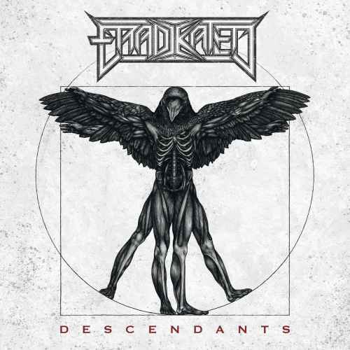 ERADIKATED - Descendants CD